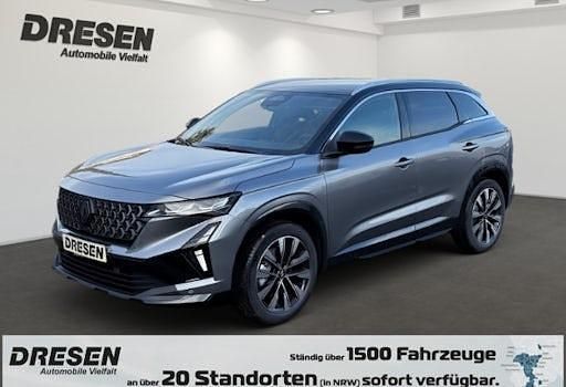 Neu Renault Austral Techno 200 PS (147 kW) 2025 Grau SUV