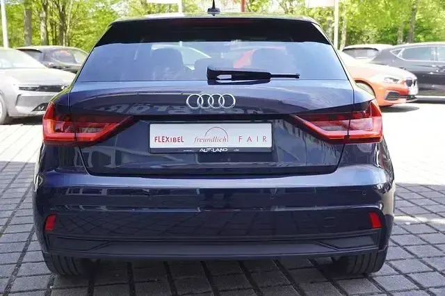Gebraucht Audi A1 Comfort 2021 Andere SUV