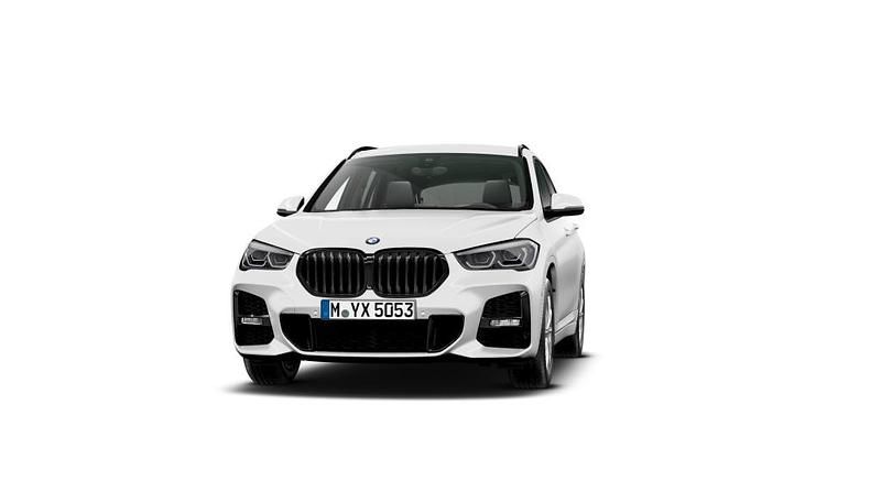Gebraucht 2025 BMW X1 Efficient Dynamics SUV | 24.911 € (Superpreis) - Bild 1/3