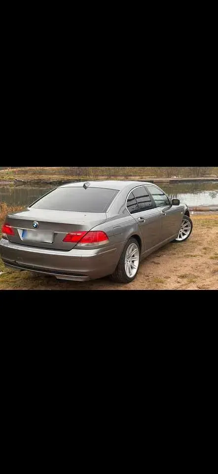 Usata BMW 730 231 CV (169 kW) 2006 Berlina