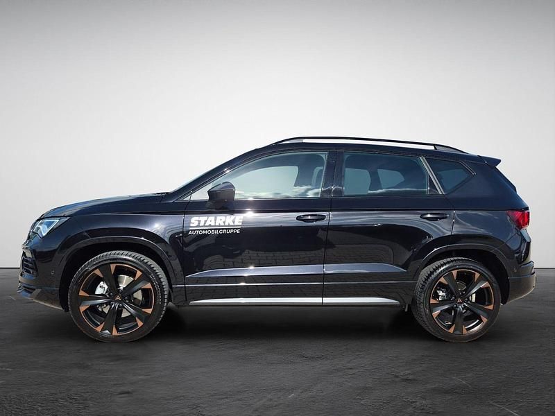 Gebraucht Cupra Ateca 301 PS (221 kW) 2019 Othercolor SUV