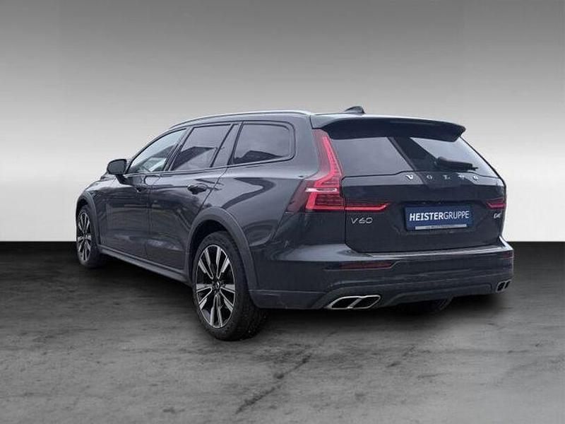 Gebraucht Volvo V60 CC 197 PS (144 kW) 2019 Andere Kombi