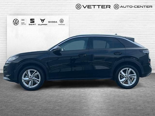 Neu VW T-Roc Style 116 PS (85 kW) 2026 Schwarz SUV