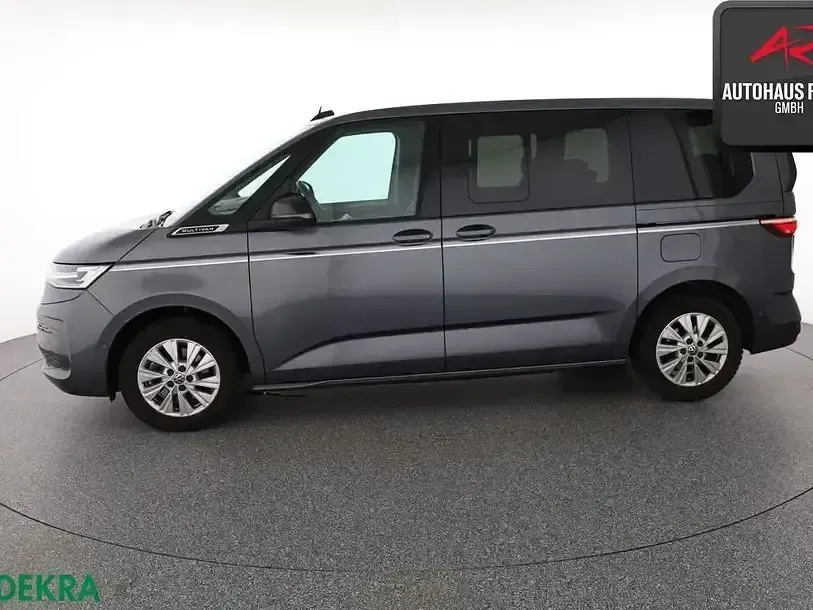 Occasion VW Multivan 204 ch (150 kW) 2023 Gris Monospace