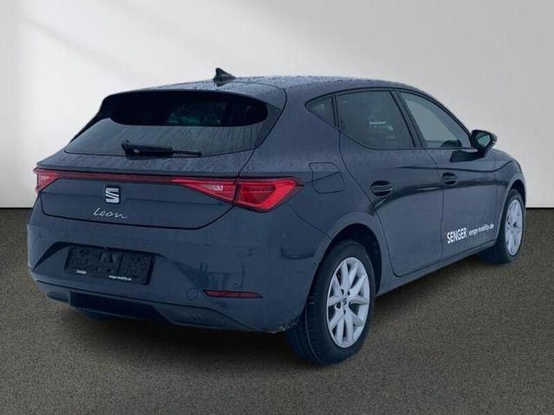 Gebraucht Seat Leon 2025 Andere