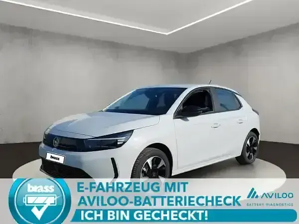 Gebraucht Opel Corsa-e 100 kW (136 PS) 2026 Kleinwagen