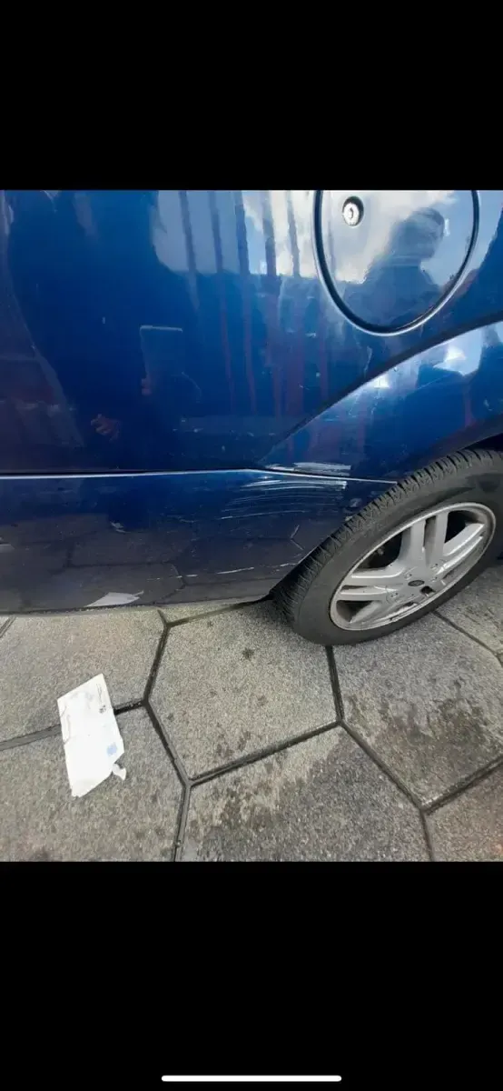 Gebraucht Ford Focus 101 PS (74 kW) 2001 Andere farben Kombi