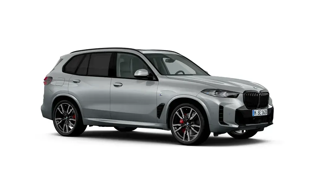 Gebraucht BMW X5 Comfort Edition 340 PS (250 kW) 2026 SUV