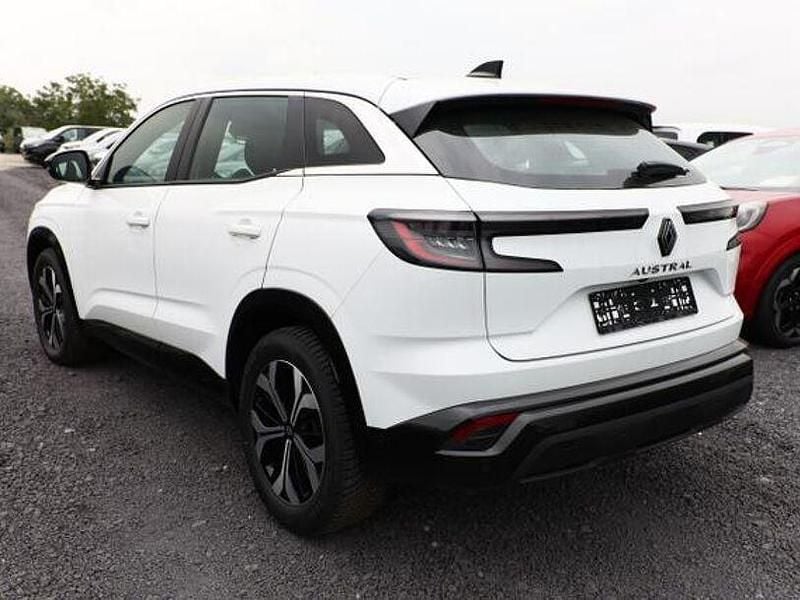 Gebraucht Renault Austral 158 PS (116 kW) 2024 Andere SUV