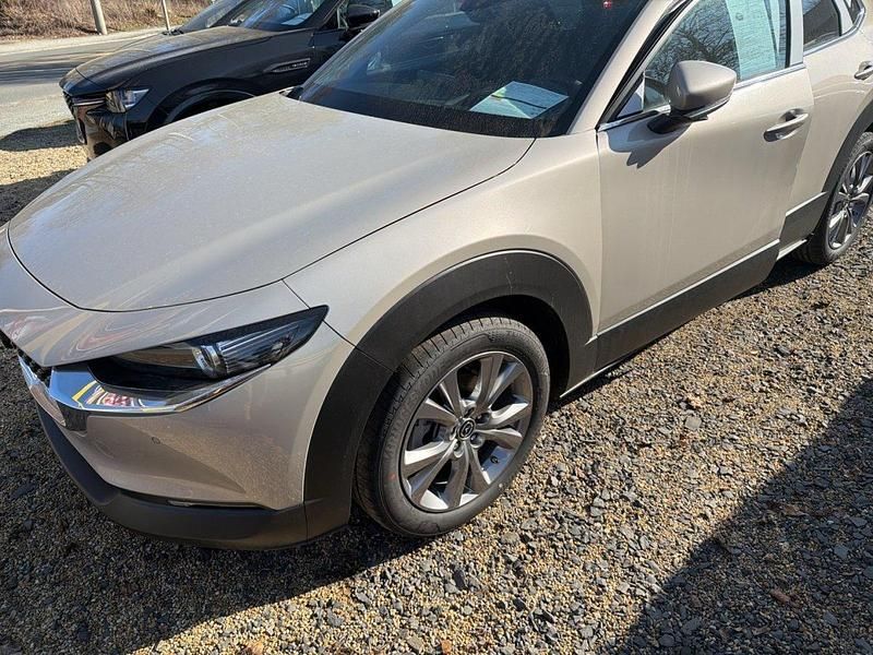 Neu Mazda CX-30 Exclusive-Line 140 PS (102 kW) 2025 SUV