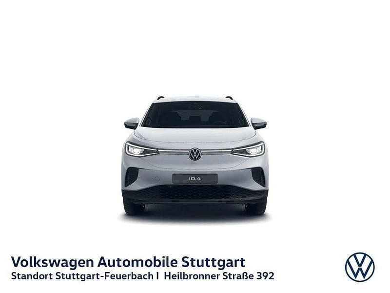 Gebraucht VW ID.4 Pro 210 kW (286 PS) 2025 Scale silver metallic SUV