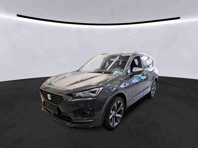 Gebraucht Seat Tarraco FR 150 PS (110 kW) 2022 SUV