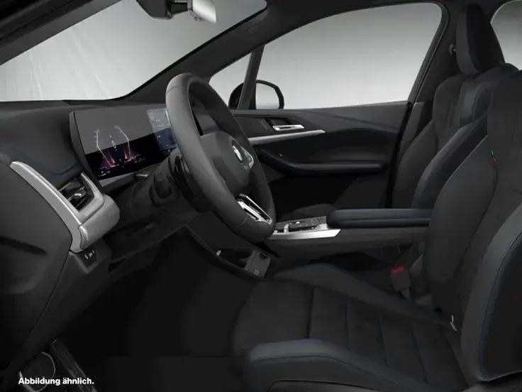 Gebraucht BMW 220 M Sport 163 PS (119 kW) 2025 Black sapphire metallic