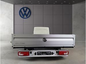 Neu VW Crafter 140 PS (102 kW) 2025 Weiß Van