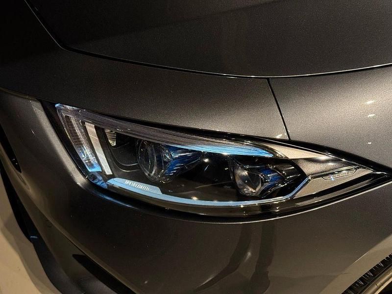 Gebraucht Mercedes CLS450 Edition 367 PS (269 kW) 2018 Grau Coupé