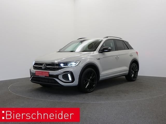 Grau Gebraucht 2022 VW T-Roc Beats SUV | 26.950 € (Fairer Preis) - Bild 1/1