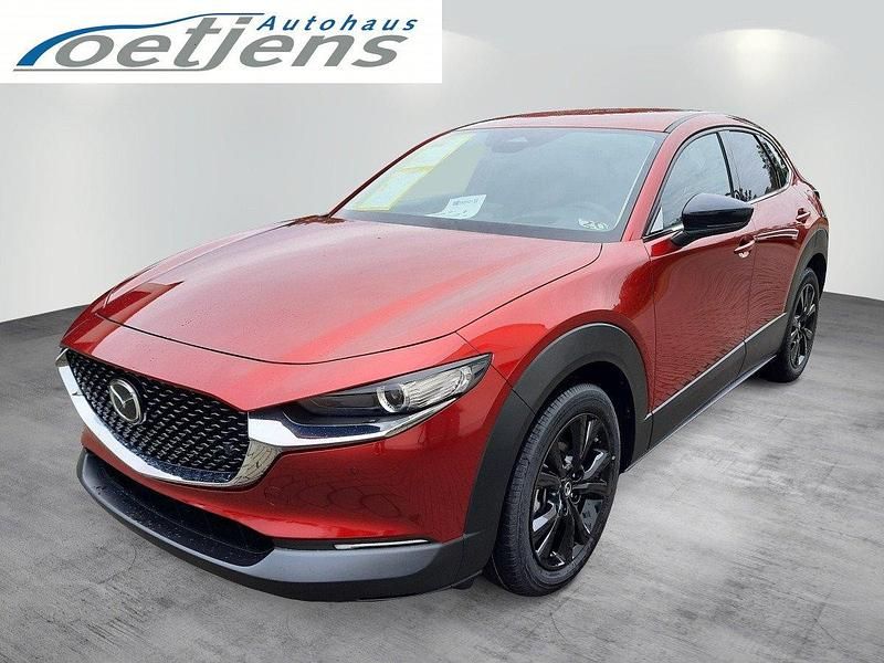 Neu 2025 Mazda CX-30 Homura-Line SUV | 28.680 € - Bild 1/4