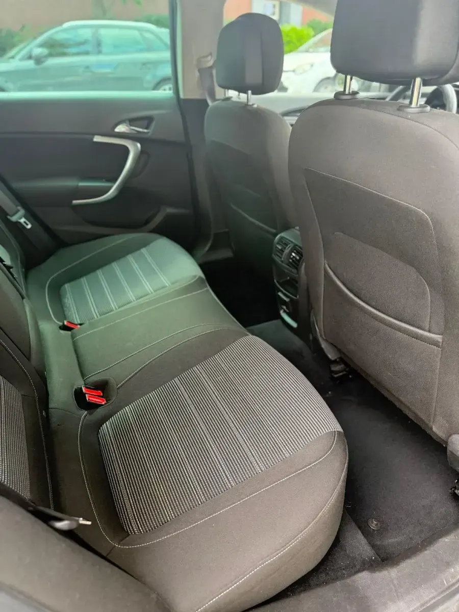 Gebraucht Opel Insignia 170 PS (125 kW) 2017 Grau Kombi