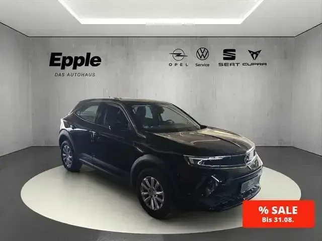 Gebraucht Opel Mokka Edition 101 PS (74 kW) 2022 SUV