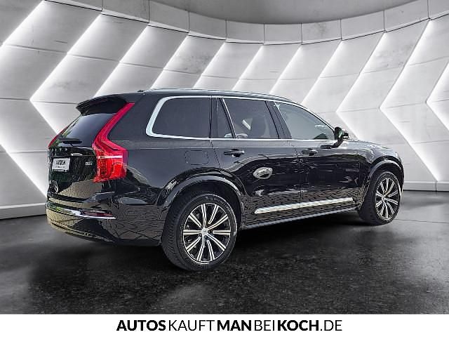 Gebraucht Volvo XC90 173 PS (127 kW) 2023 SUV
