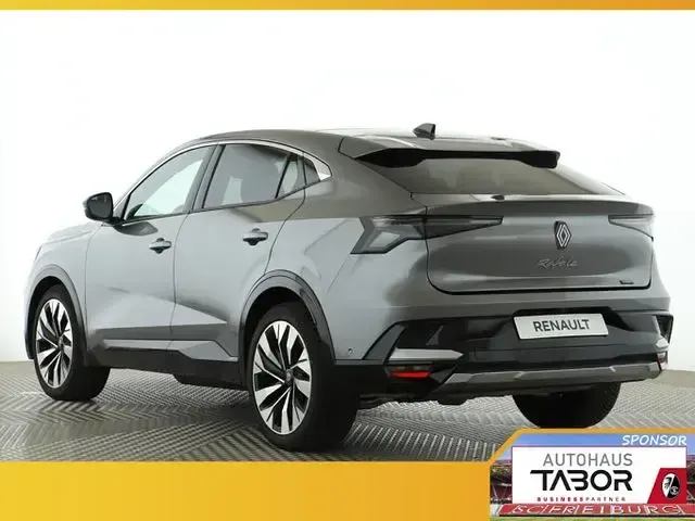 Gebraucht Renault Rafale Techno 200 PS (147 kW) 2025 Grau metallic SUV