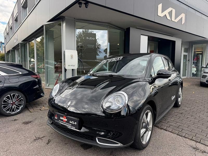 Gebraucht Ora 03 125 kW (171 PS) 2024 Schwarz Kleinwagen