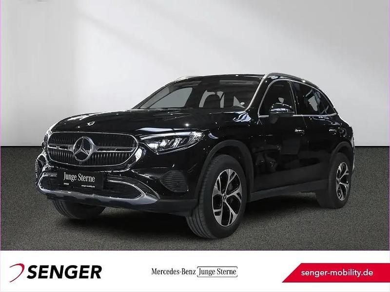 Gebraucht Mercedes GLC300e Avantgarde 204 PS (150 kW) 2025