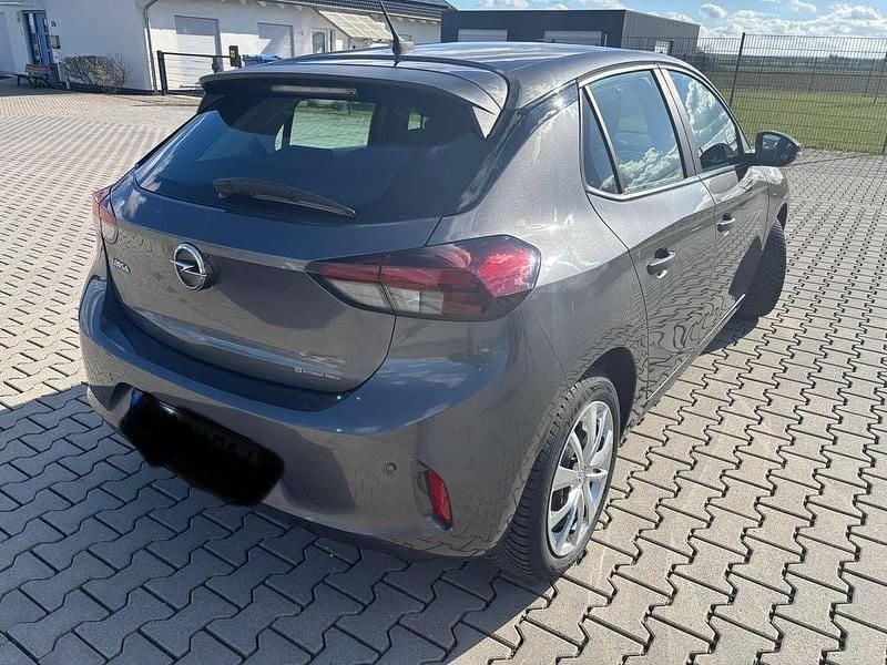 Gebraucht Opel Corsa 75 PS (55 kW) 2020 Kleinwagen