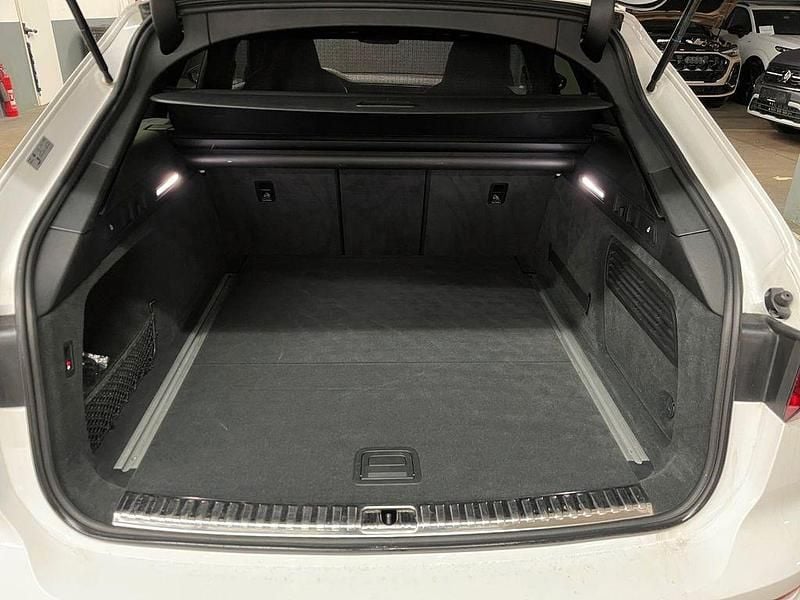 Gebraucht Audi S6 Sport 349 PS (256 kW) 2019 Weiß Kombi