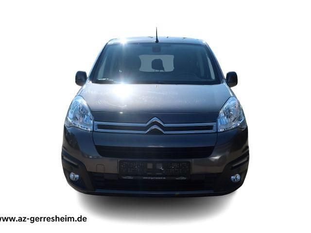 Gebraucht Citroën Berlingo PureTech 110 PS (80 kW) 2018 Grau Van / Kleinbus