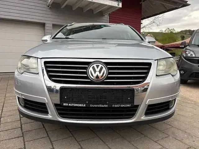Gebraucht VW Passat Highline 250 PS (183 kW) 2007 Andere Kombi