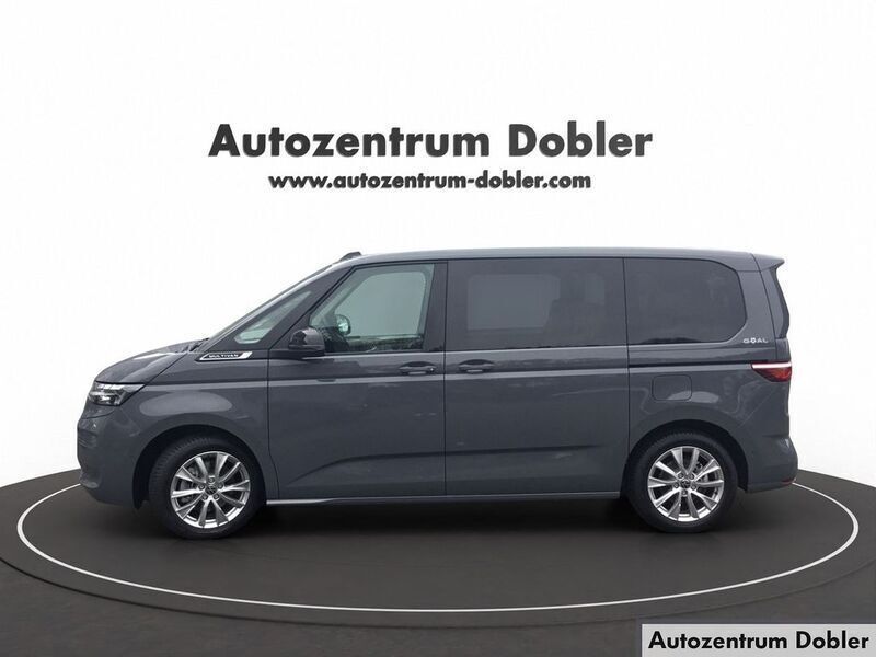 Neu VW Multivan Life 150 PS (110 kW) 2025 Grau Van