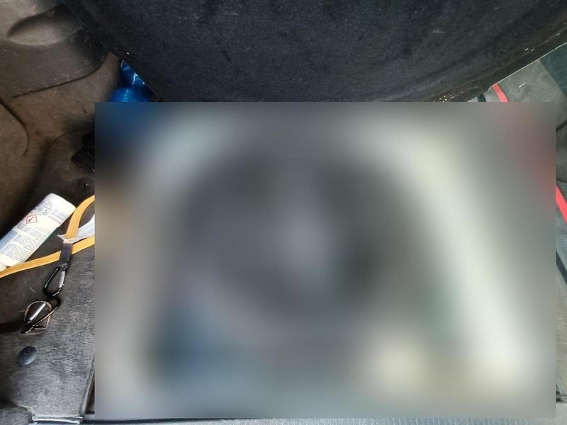 Gebraucht Opel Omega Design Edition 218 PS (160 kW) 2001 Silber Kombi