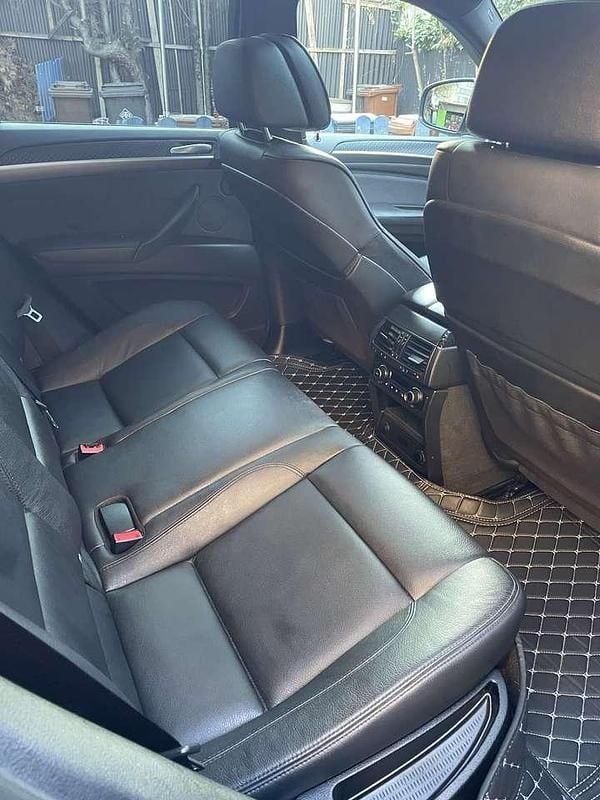 Gebraucht BMW X6 Sport Line 306 PS (225 kW) 2014 SUV