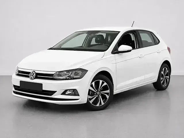 Gebraucht VW Polo United 95 PS (69 kW) 2021 Kleinwagen