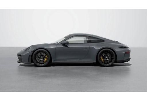 Neu Porsche 911 GT3 510 PS (375 kW) 2025 Grau Coupé