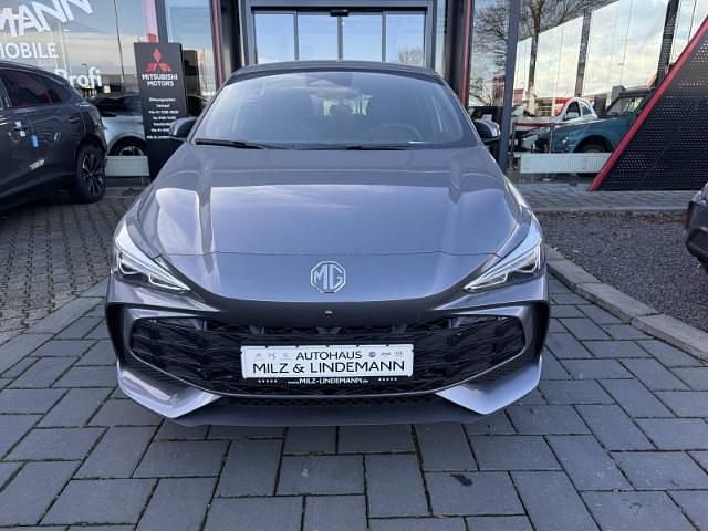 Neu MG MG3 194 PS (142 kW) 2025 Kleinwagen