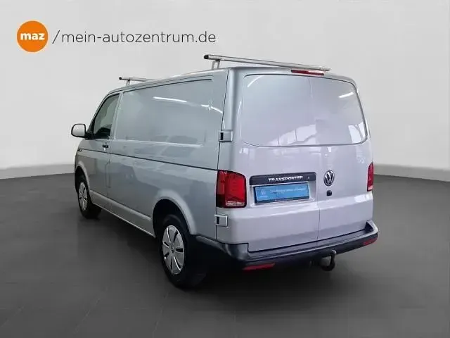 Gebraucht VW Transporter 110 PS (80 kW) 2022 Van