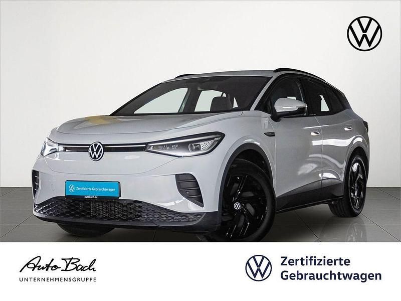 Gebraucht 2022 VW ID.4 Pro Performance SUV | 52.495 € - Bild 1/1