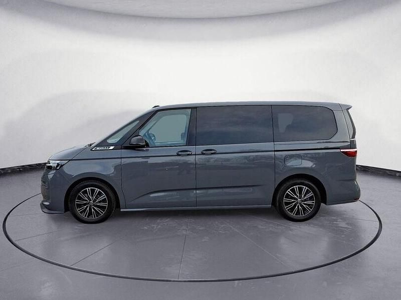 Gebraucht VW T7 150 PS (110 kW) 2024 Grau Van