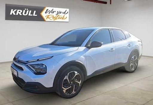 Gebraucht Citroën C4 PureTech 131 PS (96 kW) 2023 Weiß SUV