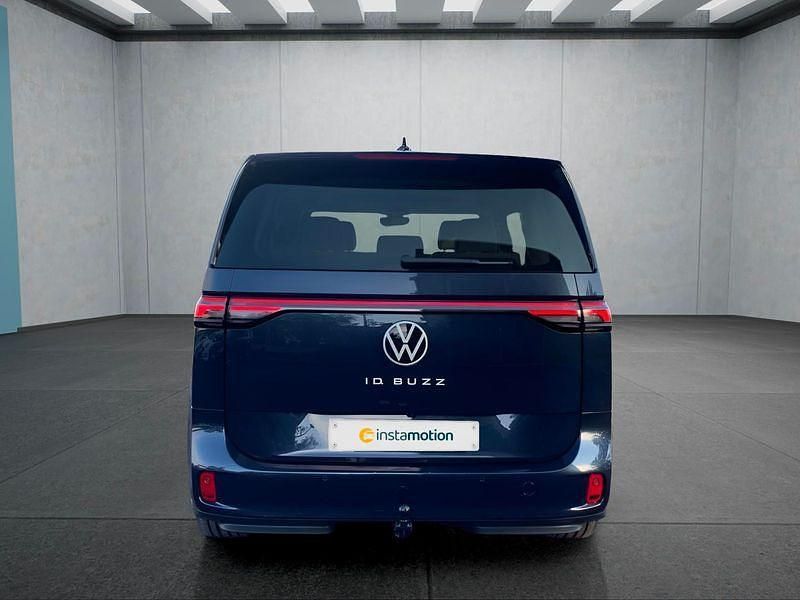 Gebraucht VW ID. Buzz Pro 150 kW (204 PS) 2025 Blau Van / Kleinbus