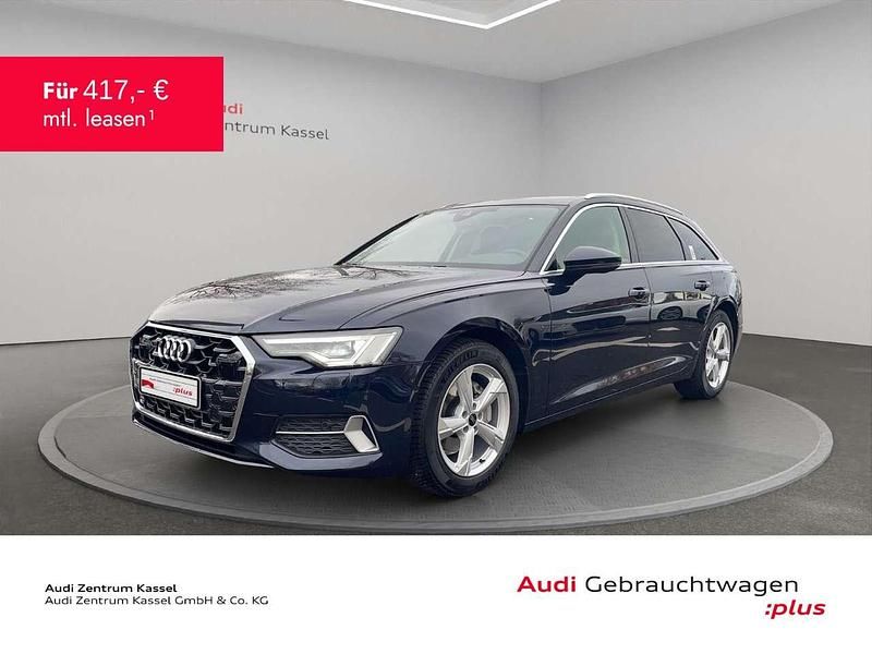 Othercolor Gebraucht 2024 Audi A6 Advanced Plus Kombi | 53.990 € - Bild 1/3