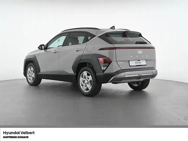 Neu Hyundai Kona Trend 150 PS (110 kW) 2026 (unbekannt) SUV