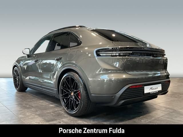 Gebraucht Porsche Macan 380 kW (517 PS) 2022 Andere farbe SUV