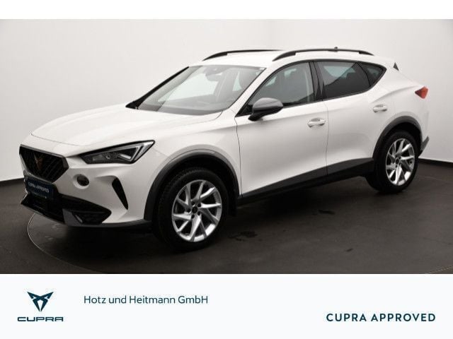 Othercolor Gebraucht 2023 Cupra Formentor SUV | 23.490 € (Superpreis) - Bild 1/4