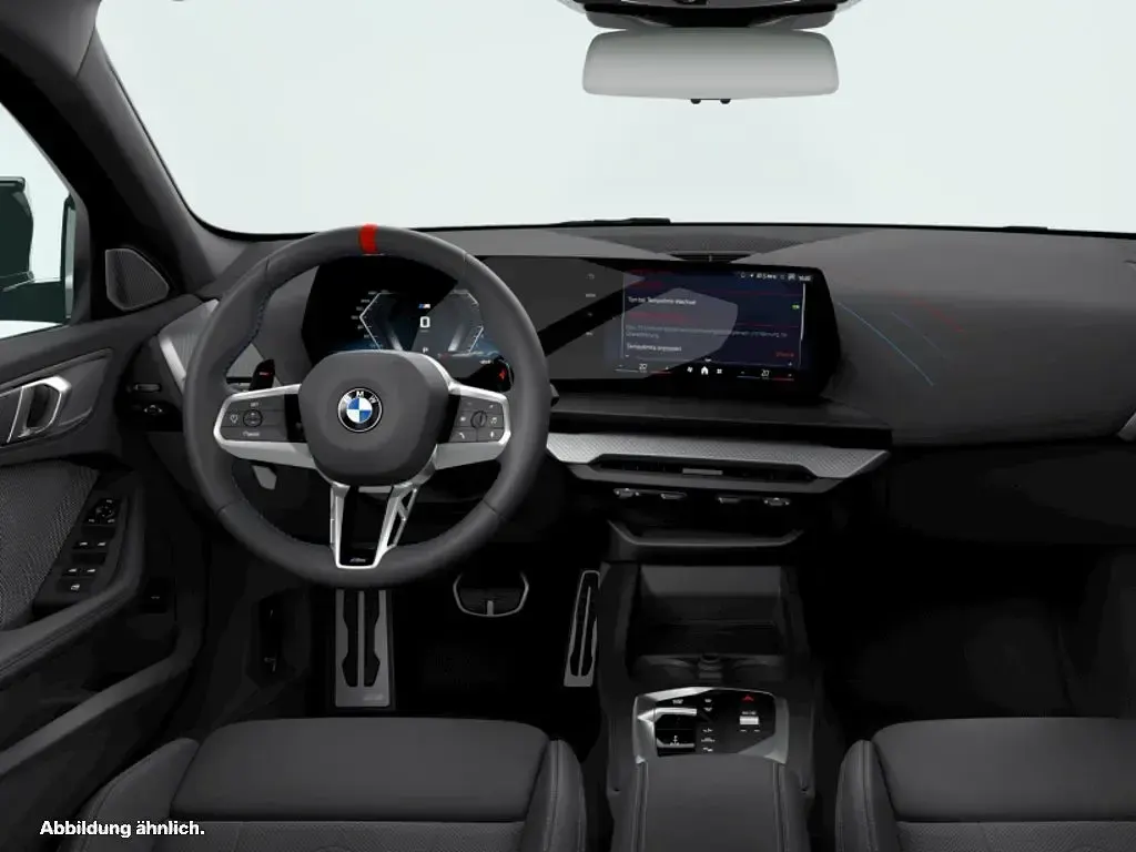 Gebraucht BMW M135 317 PS (233 kW) 2025 Alpinweiss Kleinwagen