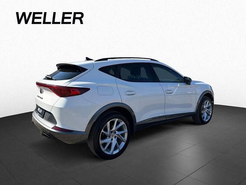 Gebraucht Cupra Formentor 150 PS (110 kW) 2023 Andere SUV
