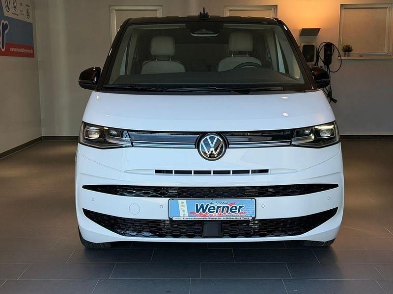 Neu VW Multivan Edition 177 PS (130 kW) 2026 Weiß Van / Kleinbus