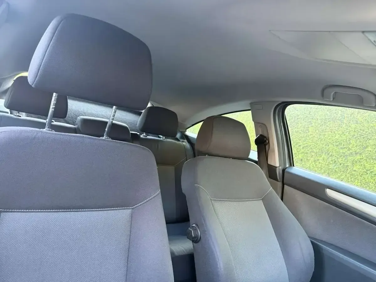 Gebraucht Opel Astra Cosmo 140 PS (102 kW) 2007 Grau Limousine